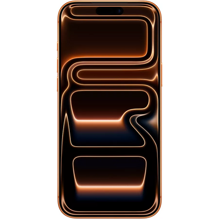 Smartphone APPLE iPhone 17 Pro Max Orange cosmique 2To