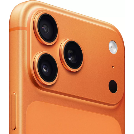 Smartphone APPLE iPhone 17 Pro Max Orange cosmique 2To