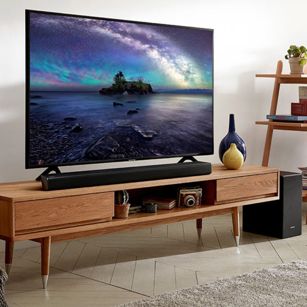 <h2><strong>TV & Barre de son</strong></h2>