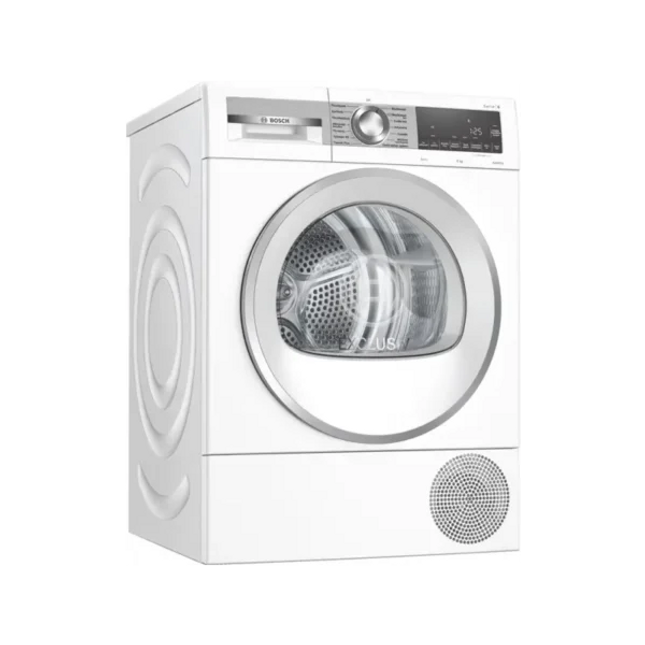Sèche-linge pompe à chaleur Bosch WQG2451SFR