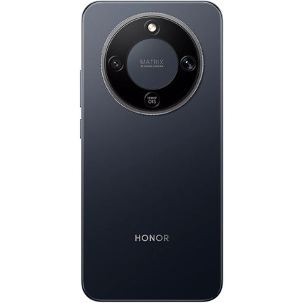 Smartphone HONOR Pack Magic8 Lite Noir 256Go+Earbuds X8i