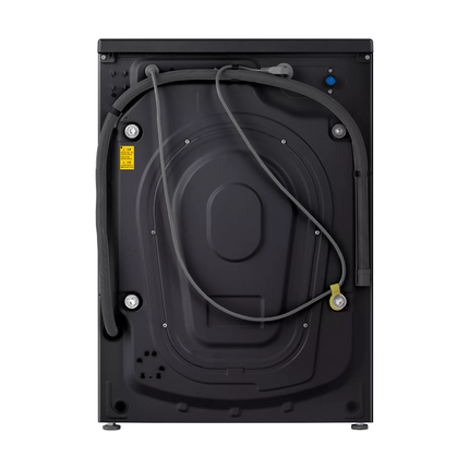 Lave linge hublot HISENSE