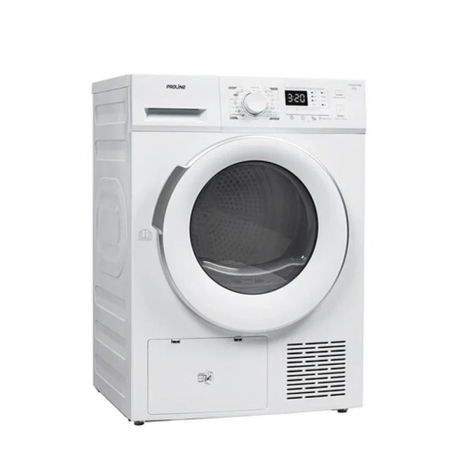Sèche-linge pompe à chaleur Proline PRODHP8E