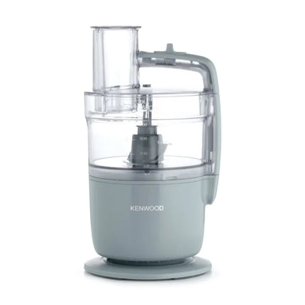 Robot multifonction Kenwood MULTIPRO GO FDP22.130GY GRIS BLEU