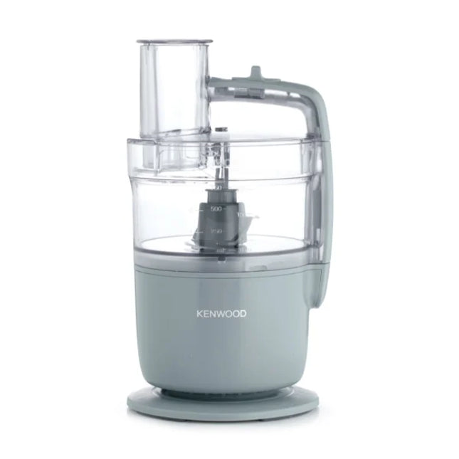 Robot multifonction Kenwood MULTIPRO GO FDP22.130GY GRIS BLEU