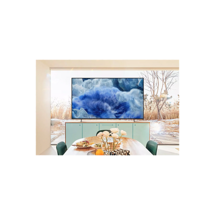 TV QLED SAMSUNG 4K SMART (50")