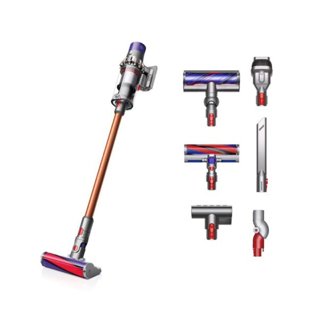 Aspirateur balai Dyson V10 ABSOLUTE
