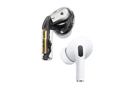 Ecouteurs Apple AIRPODS PRO AVEC BOITIER MAGSAFE
