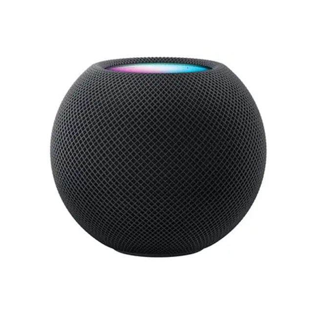 Enceinte intelligente Apple HOMEPOD MINI MIDNIGH