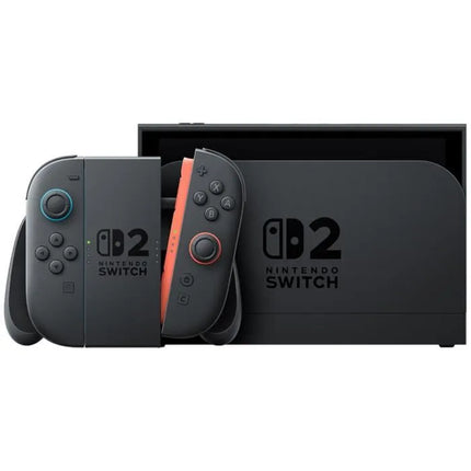 Console Nintendo Switch 2 + Mario Kart World