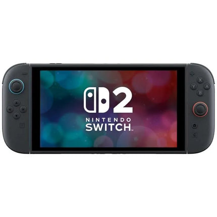 Console Nintendo Switch 2 + Pokemon Légendes