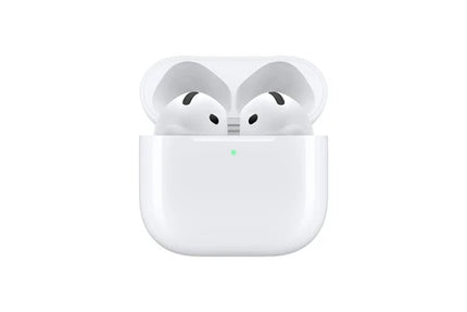Ecouteurs Apple AIRPODS 4 ANC