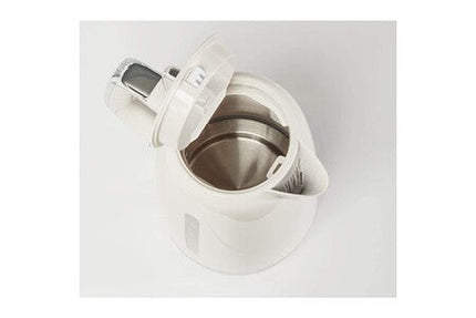 Bouilloire Moulinex SOLEIL Ivoire Sans fil électrique 1,7L BY323A10