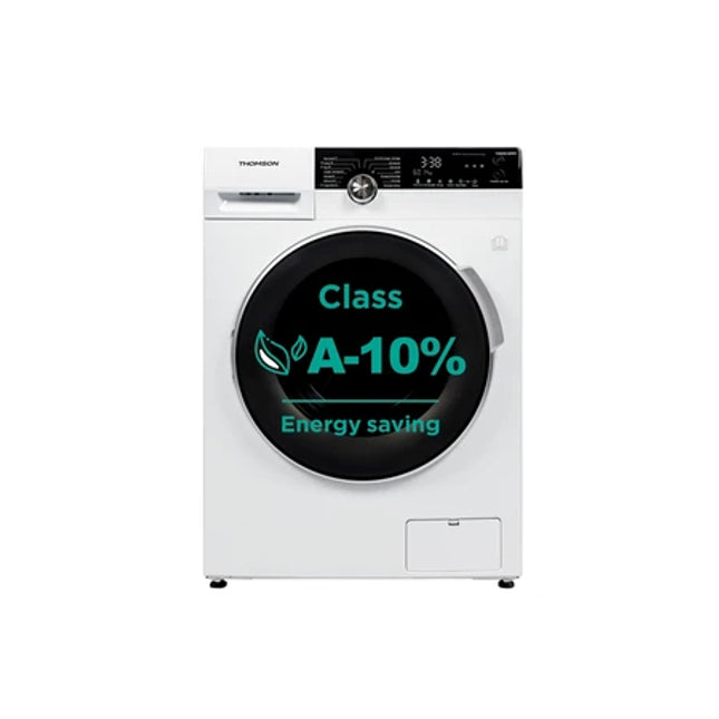 Lave-linge séchant Thomson THWD86140WH3
