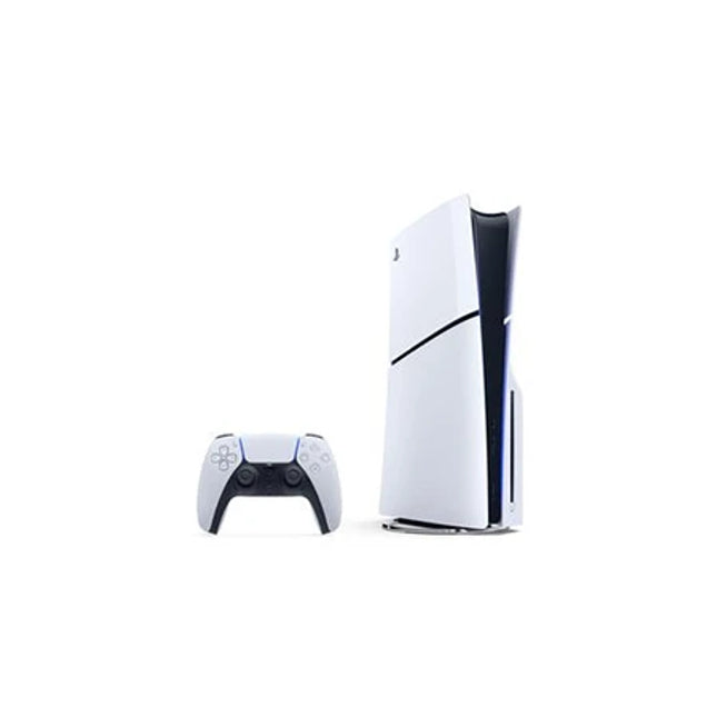 Console PlayStation 5 Sony Console PS5 Slim Edition Standard châssis D