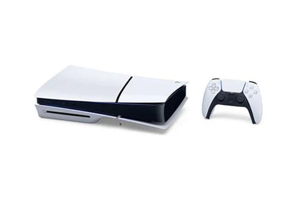 Console PlayStation 5 Sony Console PS5 Slim Edition Standard châssis D