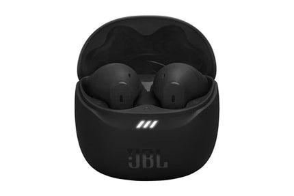 Ecouteurs Jbl JBL Tune Flex 2 Noir – Ecouteurs sans fil avec reduction de bruit