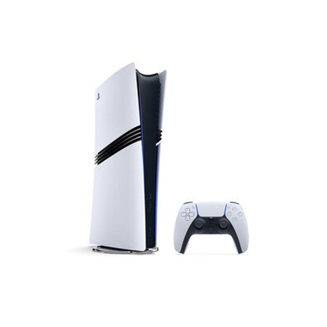 Console PlayStation 5 Sony Console PlayStation5 Pro