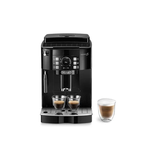 Expresso avec broyeur Delonghi Magnifica S ECAM21.113.B Noir