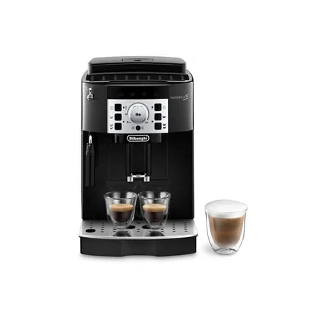Expresso avec broyeur Delonghi MAGNIFICA S ECAM22.140.B NOIR