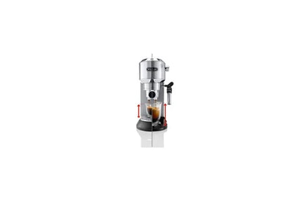 Expresso Delonghi Expresso Dedica EC685.M