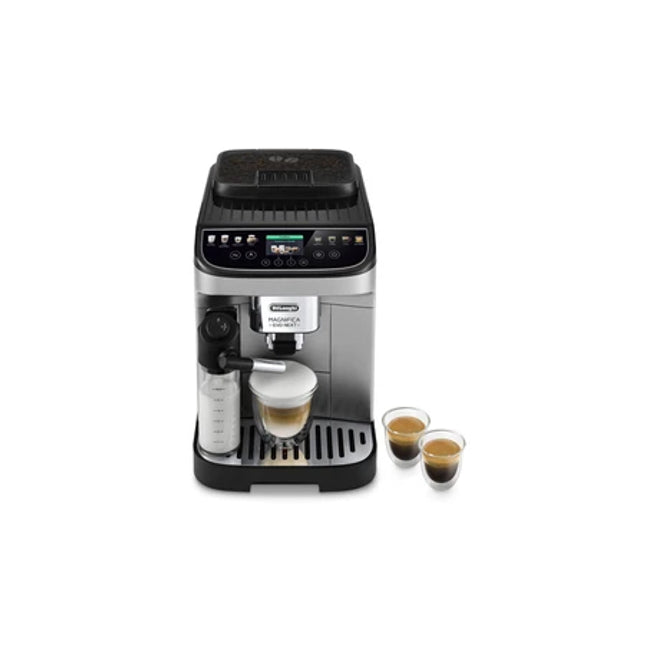 Expresso avec broyeur Delonghi ECAM310.80SB Magnifica Evo next