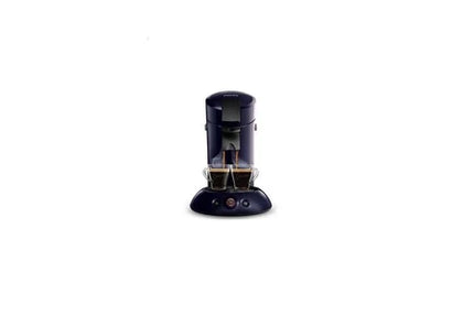 Cafetière Senseo Philips SENSEO HD7806/71 BLEU