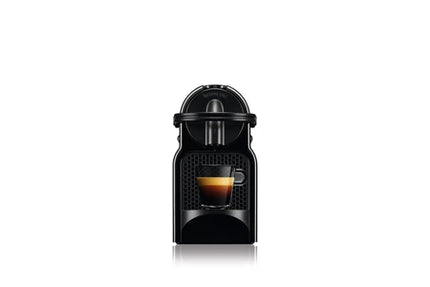 Cafetière Nespresso Delonghi Inissia EN80.B Noir