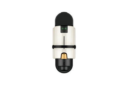 Cafetière Nespresso Krups NESPRESSO INISSIA BLANCHE YY1530FD