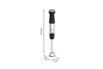 Pied mixeur Moulinex Quickchef 3en1 DD673810