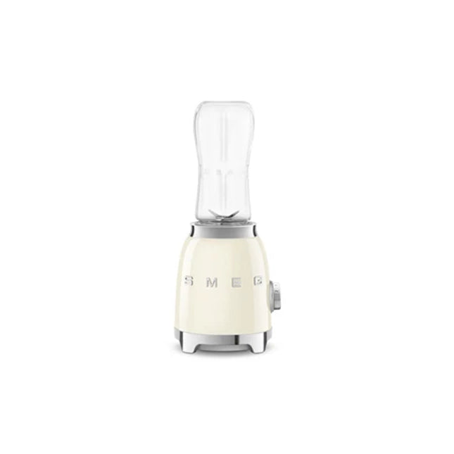 Blender Smeg PBF00CREU Crème