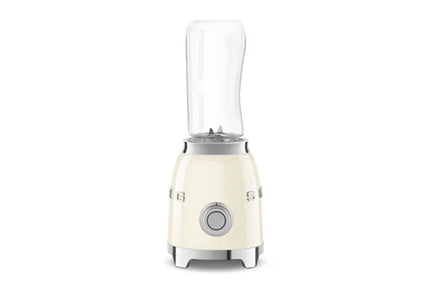Blender Smeg PBF00CREU Crème