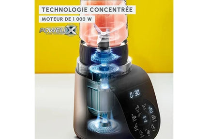 Blender Moulinex LM190AF0 Blend Up