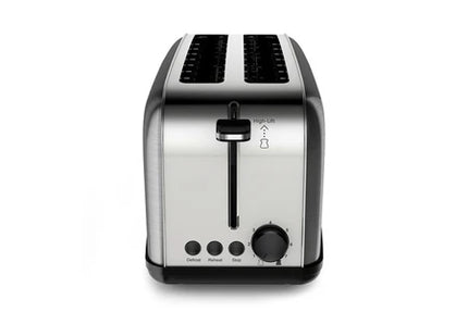 Grille pain Tefal TL520810 2 longues fentes Equinox noir