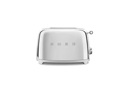 Grille pain Smeg TSF01SSEU CHROME