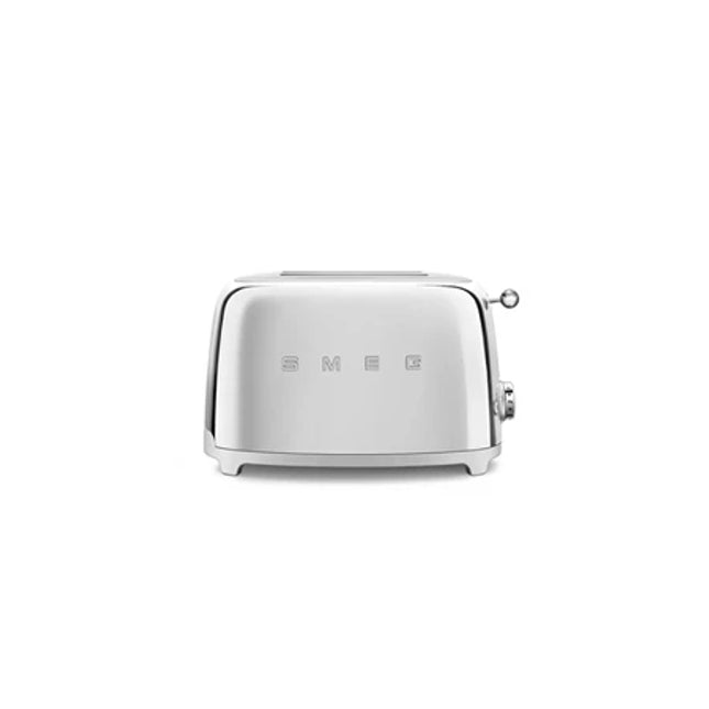 Grille pain Smeg TSF01SSEU CHROME