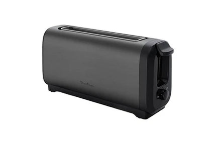 Grille pain Moulinex Subito Inox noir LS5S08E0