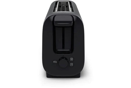 Grille pain Moulinex Subito Inox noir LS5S08E0