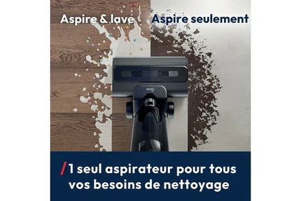 Aspirateur laveur Hoover HW3 HW300 011