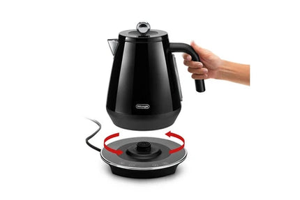 Bouilloire Delonghi KBY2011.BK
