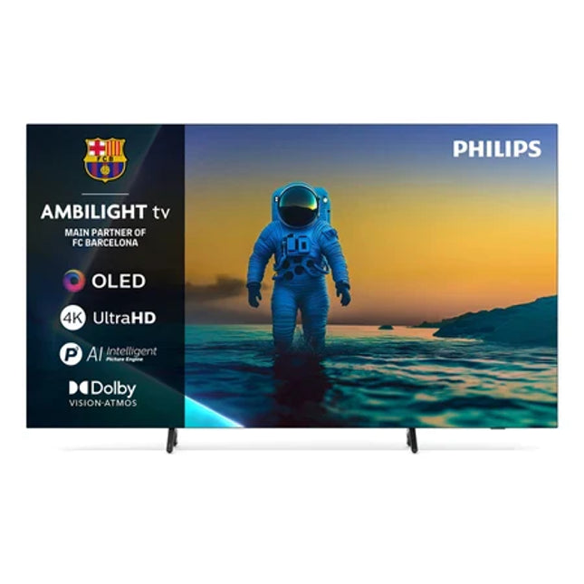 TV OLED Philips Ambilight 77OLED810 194 cm 2025