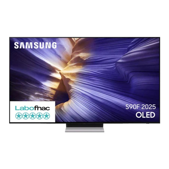 TV OLED Samsung TQ48S90F 122 cm 2025
