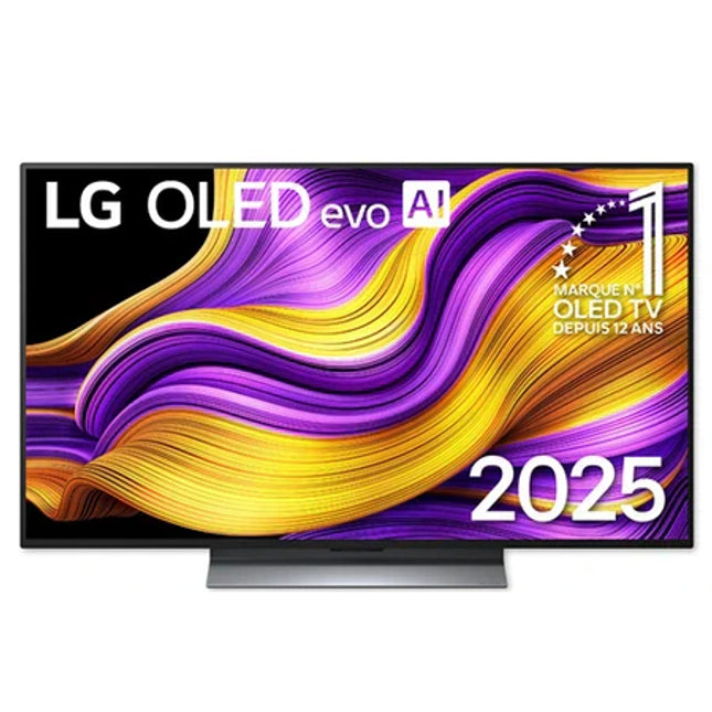 TV OLED Lg Evo OLED48G5 121 cm 2025