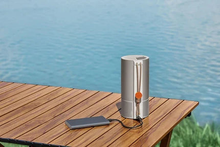 Vidéoprojecteur Xgimi MoGo 3 Pro, full HD, 450 lumens, Google TV