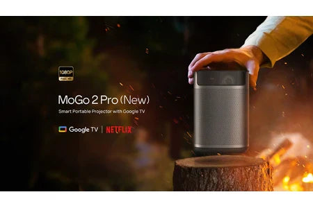 Vidéoprojecteur Xgimi MOGO 2 PRO GEN 2