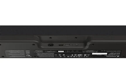 Barre de son Sennheiser Ambeo Soundbar Mini