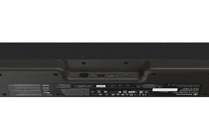Barre de son Sennheiser Ambeo Soundbar Mini