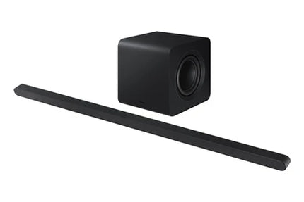 Barre de son Samsung Ultra-fine HW-S810D 2024