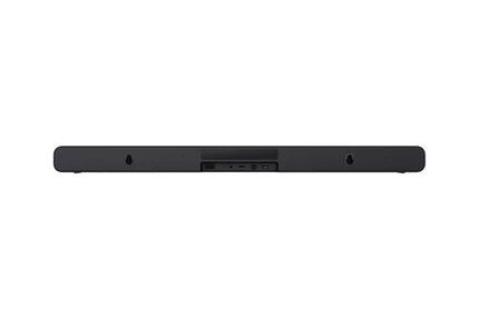 Barre de son Tcl S45HE 2.0 Dolby Atmos avec caisson de basses intégrés