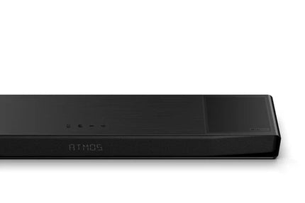 Barre de son Hisense AX3120Q Dolby Atmos 3.1.2 Noir